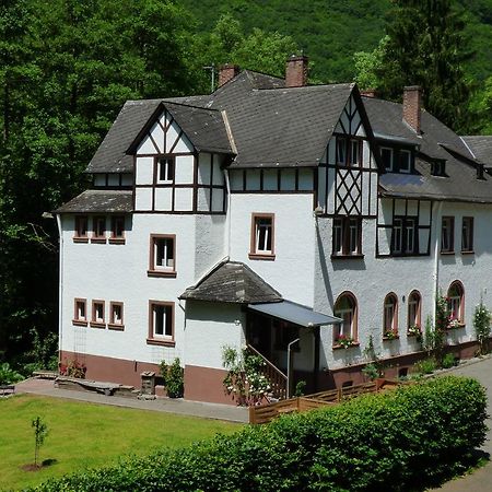 Wald Villa Uessbach Alf Bagian luar foto